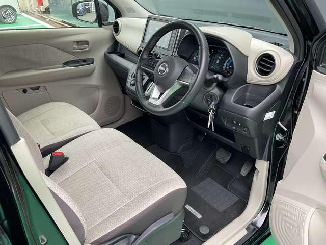 デイズ ６６０　Ｓ　４ＷＤ　９インチ純正ナビ　バックカメラ　ＨＤＭＩ　ＵＳＢ（21枚目）