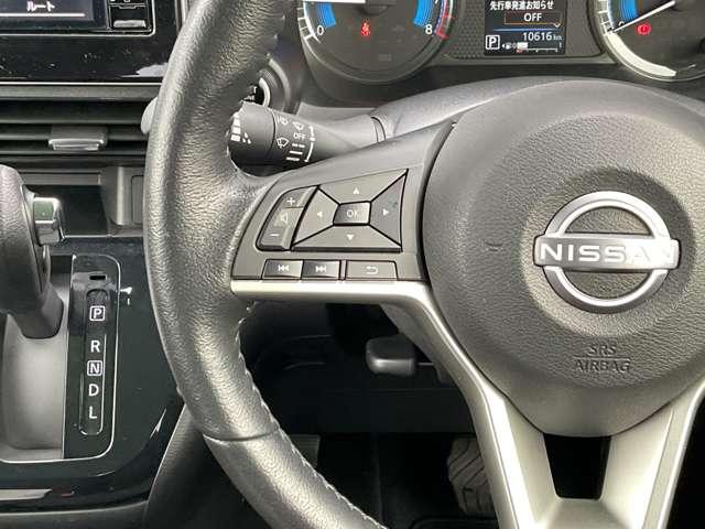 デイズ ６６０　ハイウェイスターＸ　４ＷＤ　９インチ純正ナビ　アラウンドビューＭ（20枚目）