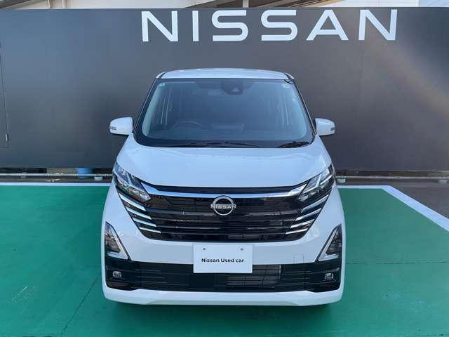 デイズ 660 ハイウェイスターX 4WD 9インチ純正ナビ アラウンドビューM USB(10枚目)