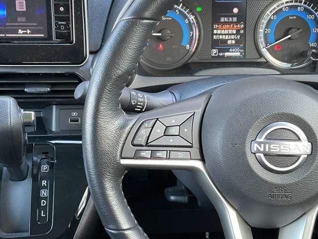 デイズ 660 ハイウェイスターX 4WD 9インチ純正ナビ アラウンドビューM USB(20枚目)