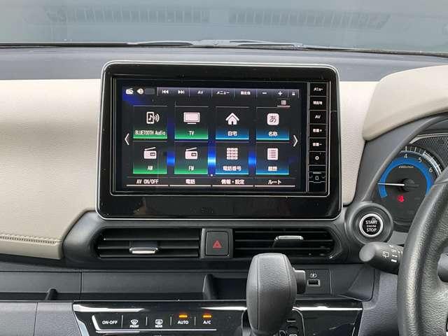 デイズ 660 X 4WD 9インチ純正ナビ アラウンドビューM USB(2枚目)