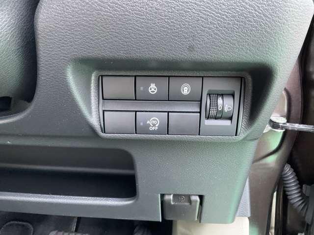 デイズ 660 X 4WD 9インチ純正ナビ アラウンドビューM USB(5枚目)