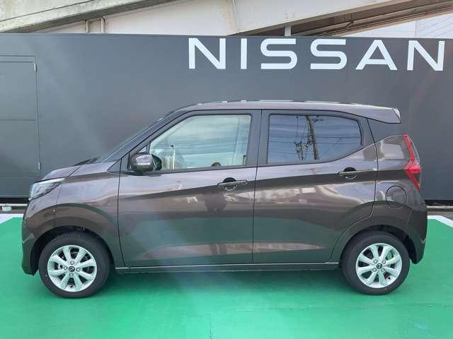 デイズ 660 X 4WD 9インチ純正ナビ アラウンドビューM USB(8枚目)
