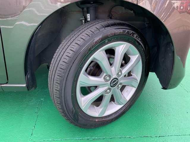 デイズ 660 X 4WD 9インチ純正ナビ アラウンドビューM USB(10枚目)