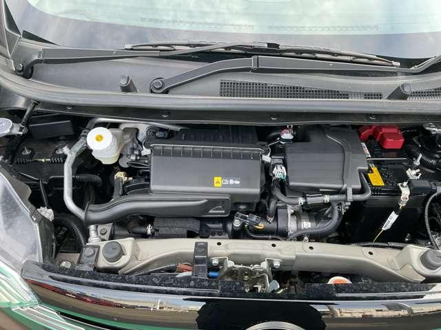 デイズ 660 X 4WD 9インチ純正ナビ アラウンドビューM USB(11枚目)
