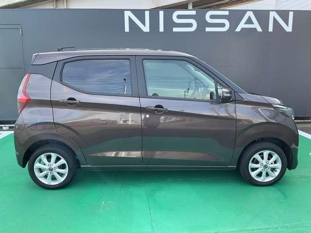 デイズ 660 X 4WD 9インチ純正ナビ アラウンドビューM USB(12枚目)