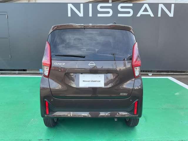 デイズ 660 X 4WD 9インチ純正ナビ アラウンドビューM USB(13枚目)