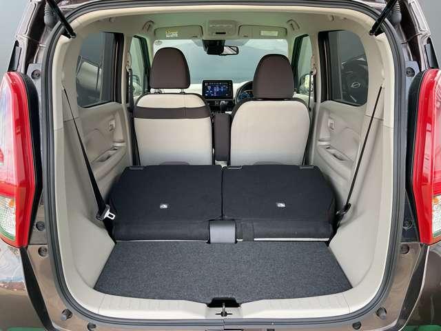デイズ 660 X 4WD 9インチ純正ナビ アラウンドビューM USB(15枚目)