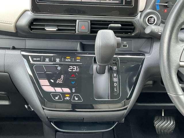 デイズ 660 X 4WD 9インチ純正ナビ アラウンドビューM USB(19枚目)