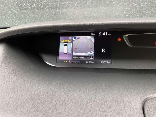 セレナ 2.0 ハイウェイスター Vセレクション 4WD 7インチ純正ナビ クルーズコントロール(3枚目)