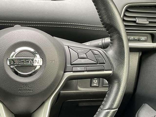 セレナ 2.0 ハイウェイスター Vセレクション 4WD 7インチ純正ナビ クルーズコントロール(5枚目)