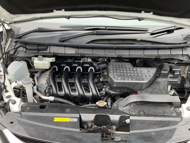 セレナ 2.0 ハイウェイスター Vセレクション 4WD 7インチ純正ナビ クルーズコントロール(12枚目)