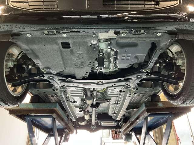 デイズ 660 X 4WD 9インチ純正ナビ アラウンドビューM USB(6枚目)