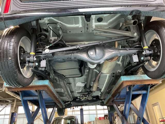 デイズ 660 X 4WD 9インチ純正ナビ アラウンドビューM USB(7枚目)