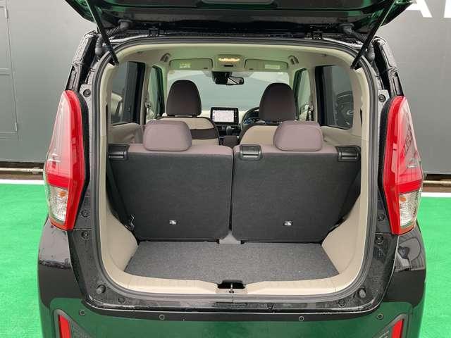 デイズ 660 X 4WD 9インチ純正ナビ アラウンドビューM USB(14枚目)