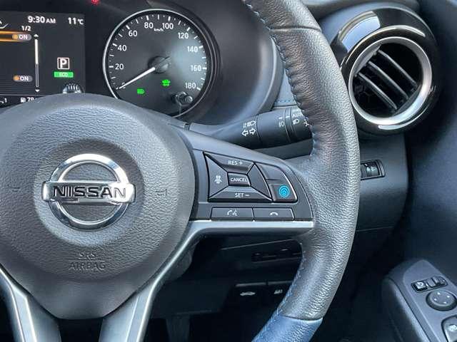 キックス １．２　ＡＵＴＥＣＨ　（ｅ－ＰＯＷＥＲ）　９インチ純正ナビ　プロパイ　ドラレコ（4枚目）