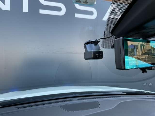 キックス １．２　ＡＵＴＥＣＨ　（ｅ－ＰＯＷＥＲ）　９インチ純正ナビ　プロパイ　ドラレコ（6枚目）