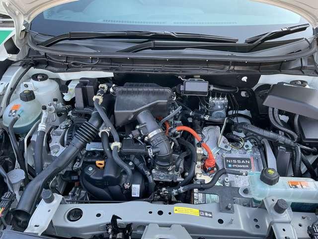 キックス １．２　ＡＵＴＥＣＨ　（ｅ－ＰＯＷＥＲ）　９インチ純正ナビ　プロパイ　ドラレコ（14枚目）