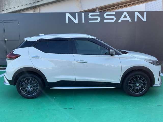 キックス １．２　ＡＵＴＥＣＨ　（ｅ－ＰＯＷＥＲ）　９インチ純正ナビ　プロパイ　ドラレコ（15枚目）