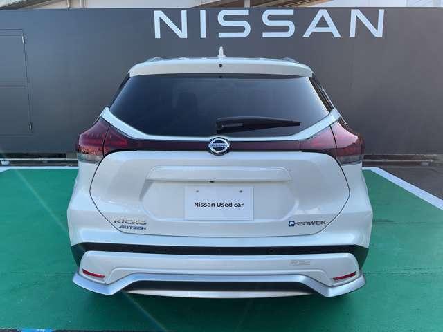 キックス １．２　ＡＵＴＥＣＨ　（ｅ－ＰＯＷＥＲ）　９インチ純正ナビ　プロパイ　ドラレコ（16枚目）