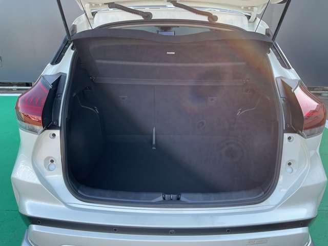 キックス １．２　ＡＵＴＥＣＨ　（ｅ－ＰＯＷＥＲ）　９インチ純正ナビ　プロパイ　ドラレコ（19枚目）