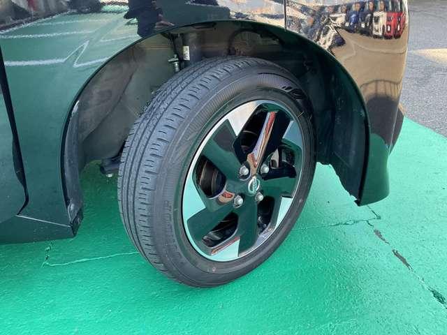 ルークス 660 ハイウェイスターX プロパイロット エディション 4WD 7インチ純正ナビ 両側電動スライドドア(11枚目)