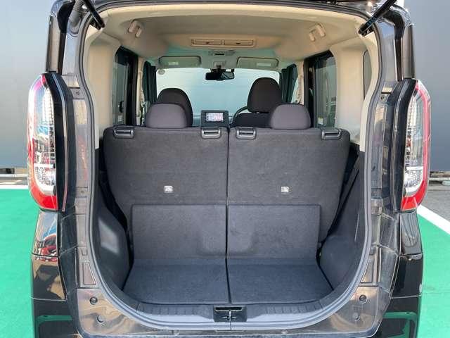 ルークス 660 ハイウェイスターX プロパイロット エディション 4WD 7インチ純正ナビ 両側電動スライドドア(15枚目)