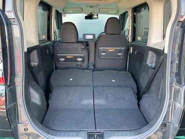 ルークス 660 ハイウェイスターX プロパイロット エディション 4WD 7インチ純正ナビ 両側電動スライドドア(17枚目)