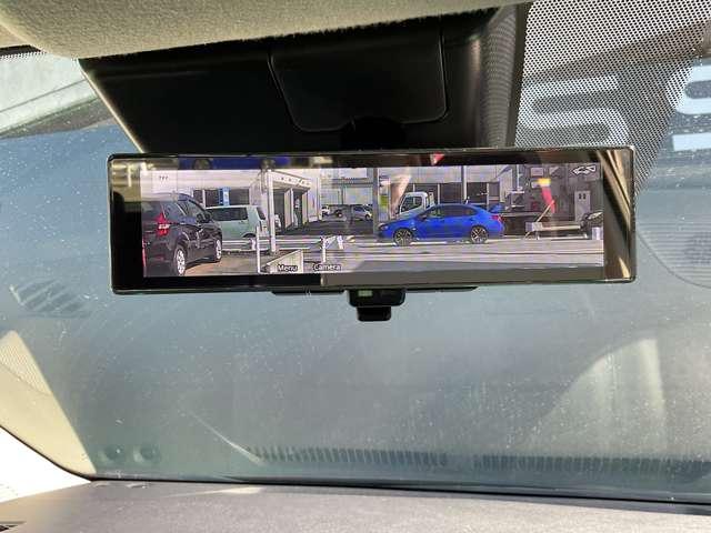 ノート １．２　ＡＵＴＥＣＨ　９インチ純正ナビ　ドラレコ　ＴＶキット（4枚目）