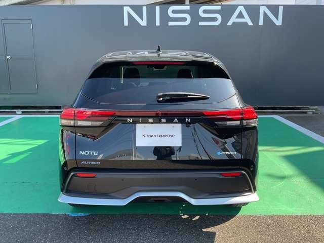 ノート １．２　ＡＵＴＥＣＨ　９インチ純正ナビ　ドラレコ　ＴＶキット（14枚目）