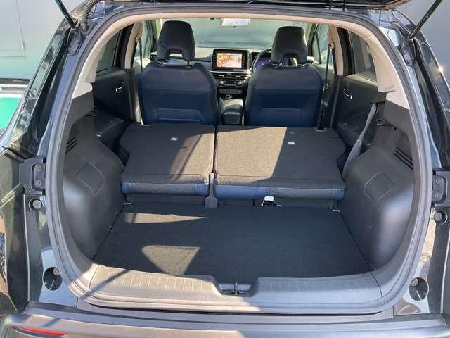 ノート １．２　ＡＵＴＥＣＨ　９インチ純正ナビ　ドラレコ　ＴＶキット（17枚目）