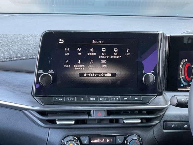 オーラ １．２　Ｇ　９インチ純正ナビ　プロパイ　ＢＯＳＥ（2枚目）