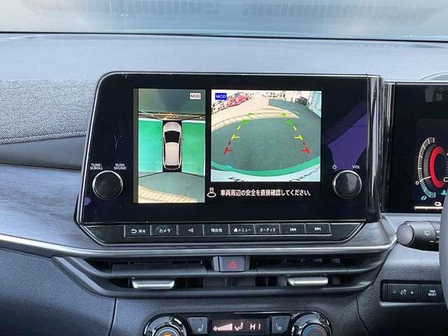 オーラ １．２　Ｇ　９インチ純正ナビ　プロパイ　ＢＯＳＥ（3枚目）