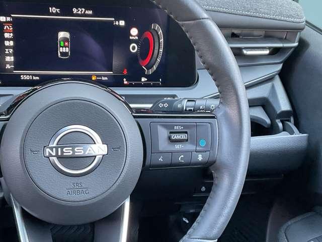 オーラ １．２　Ｇ　９インチ純正ナビ　プロパイ　ＢＯＳＥ（6枚目）