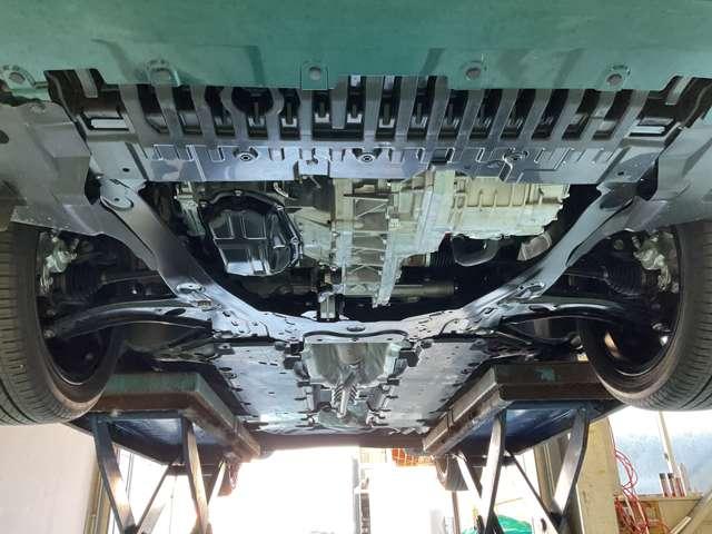 オーラ １．２　Ｇ　９インチ純正ナビ　プロパイ　ＢＯＳＥ（10枚目）