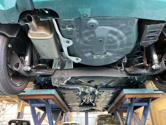 オーラ １．２　Ｇ　９インチ純正ナビ　プロパイ　ＢＯＳＥ（11枚目）