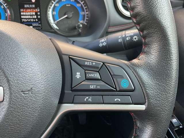 デイズ 660 ハイウェイスターGターボ プロパイロット エディション 4WD 9インチ純正ナビ アラウンドビューM USB(5枚目)