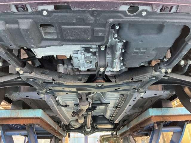 デイズ 660 ハイウェイスターGターボ プロパイロット エディション 4WD 9インチ純正ナビ アラウンドビューM USB(7枚目)