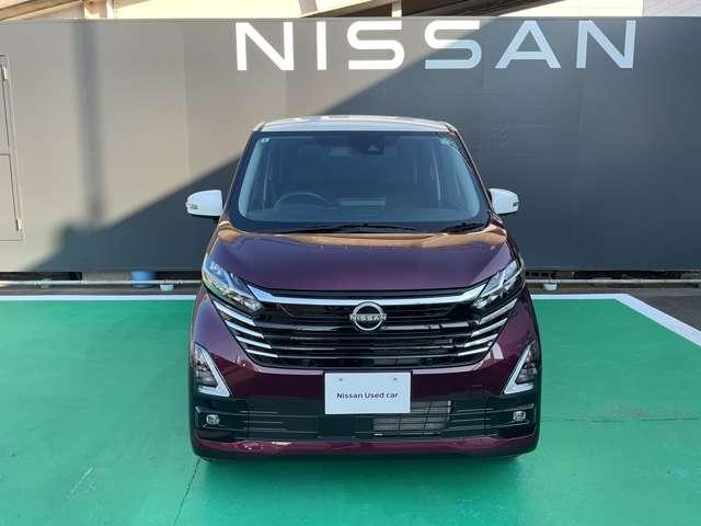 デイズ 660 ハイウェイスターGターボ プロパイロット エディション 4WD 9インチ純正ナビ アラウンドビューM USB(9枚目)