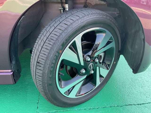 デイズ 660 ハイウェイスターGターボ プロパイロット エディション 4WD 9インチ純正ナビ アラウンドビューM USB(10枚目)