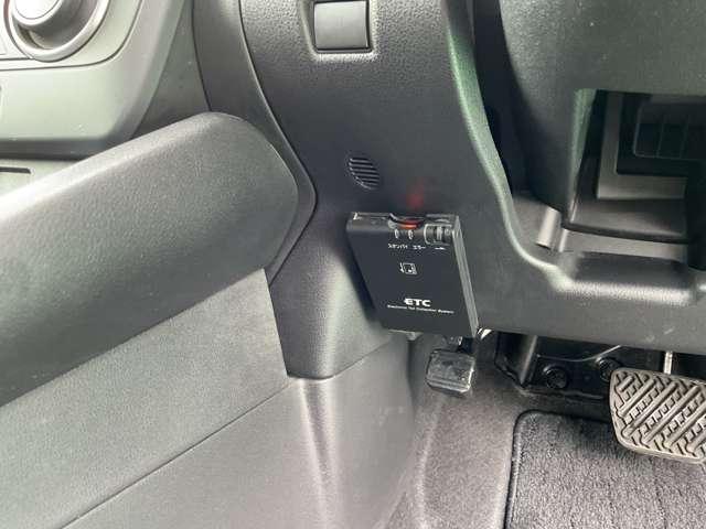 リーフ Ｓ　７インチ純正ナビ　バックカメラ　クルコン（4枚目）