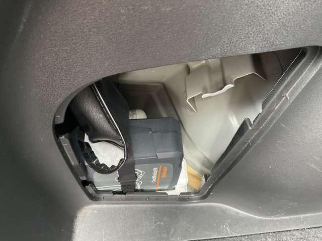 リーフ Ｓ　７インチ純正ナビ　バックカメラ　クルコン（17枚目）