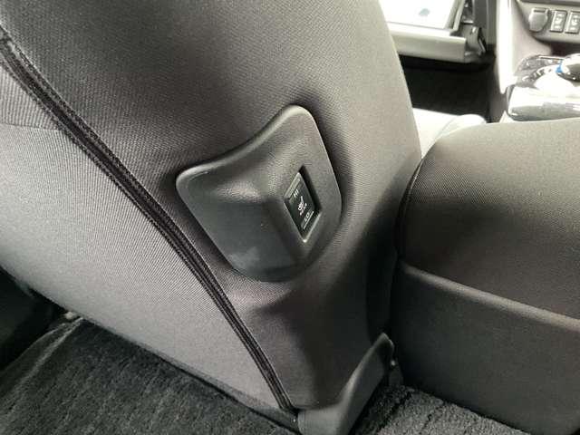 リーフ Ｓ　７インチ純正ナビ　バックカメラ　クルコン（19枚目）