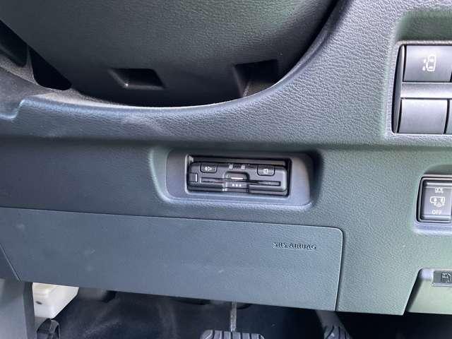 ルークス 660 ハイウェイスターGターボ プロパイロット エディション 9インチ純正ナビ ドラレコ ETC TVキット(4枚目)