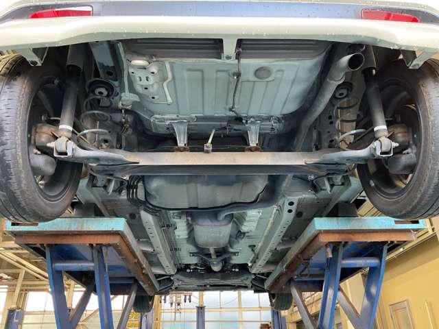 ルークス 660 ハイウェイスターGターボ プロパイロット エディション 9インチ純正ナビ ドラレコ ETC TVキット(11枚目)