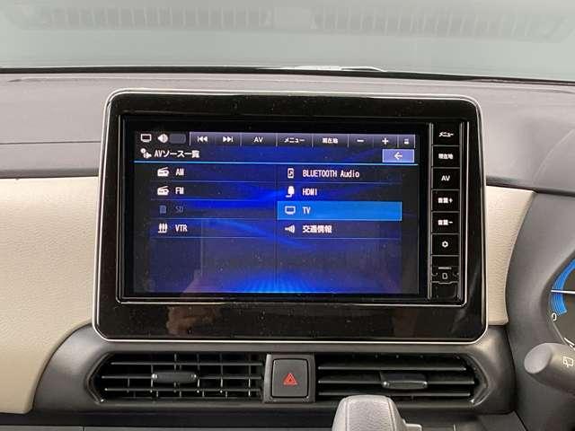 ルークス 660 S 4WD 9インチ純正ナビ バックカメラ(2枚目)