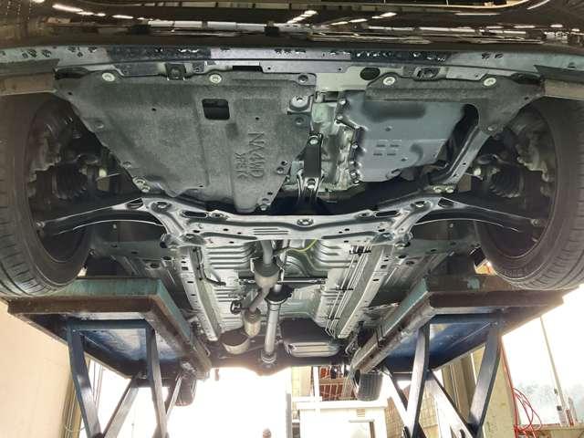 ルークス 660 S 4WD 9インチ純正ナビ バックカメラ(4枚目)