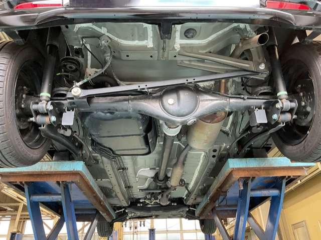 ルークス 660 S 4WD 9インチ純正ナビ バックカメラ(5枚目)