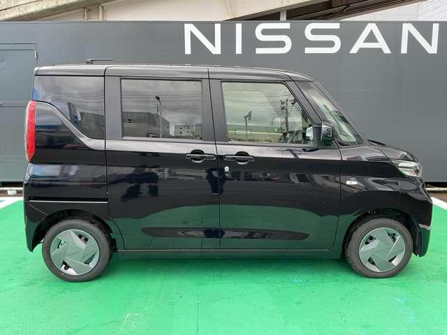 ルークス 660 S 4WD 9インチ純正ナビ バックカメラ(8枚目)