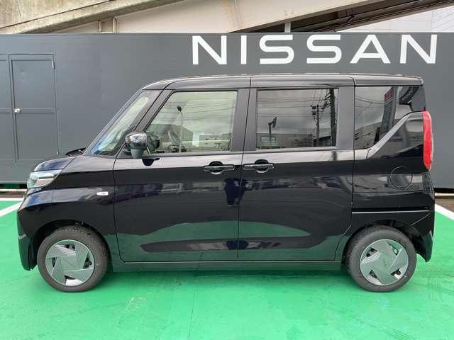 ルークス 660 S 4WD 9インチ純正ナビ バックカメラ(9枚目)